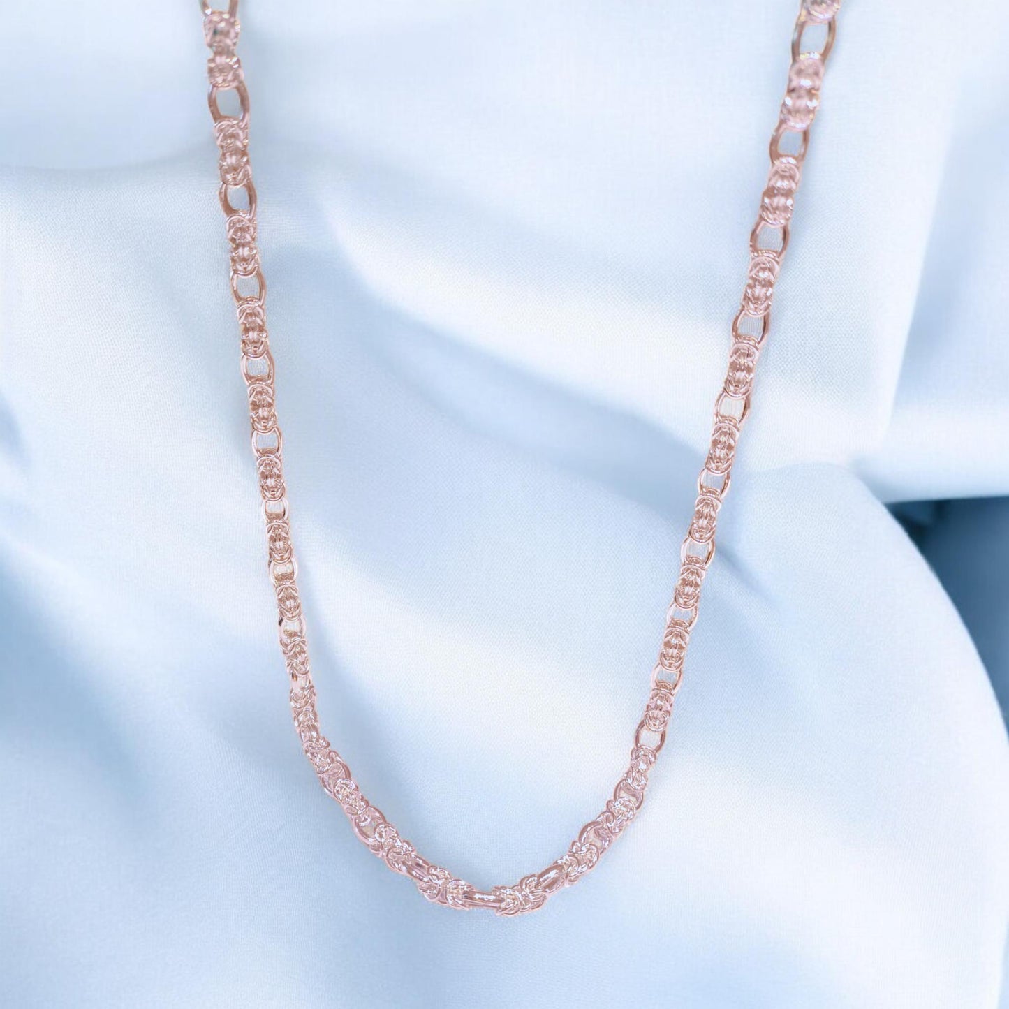 Silver chain for men under 6000