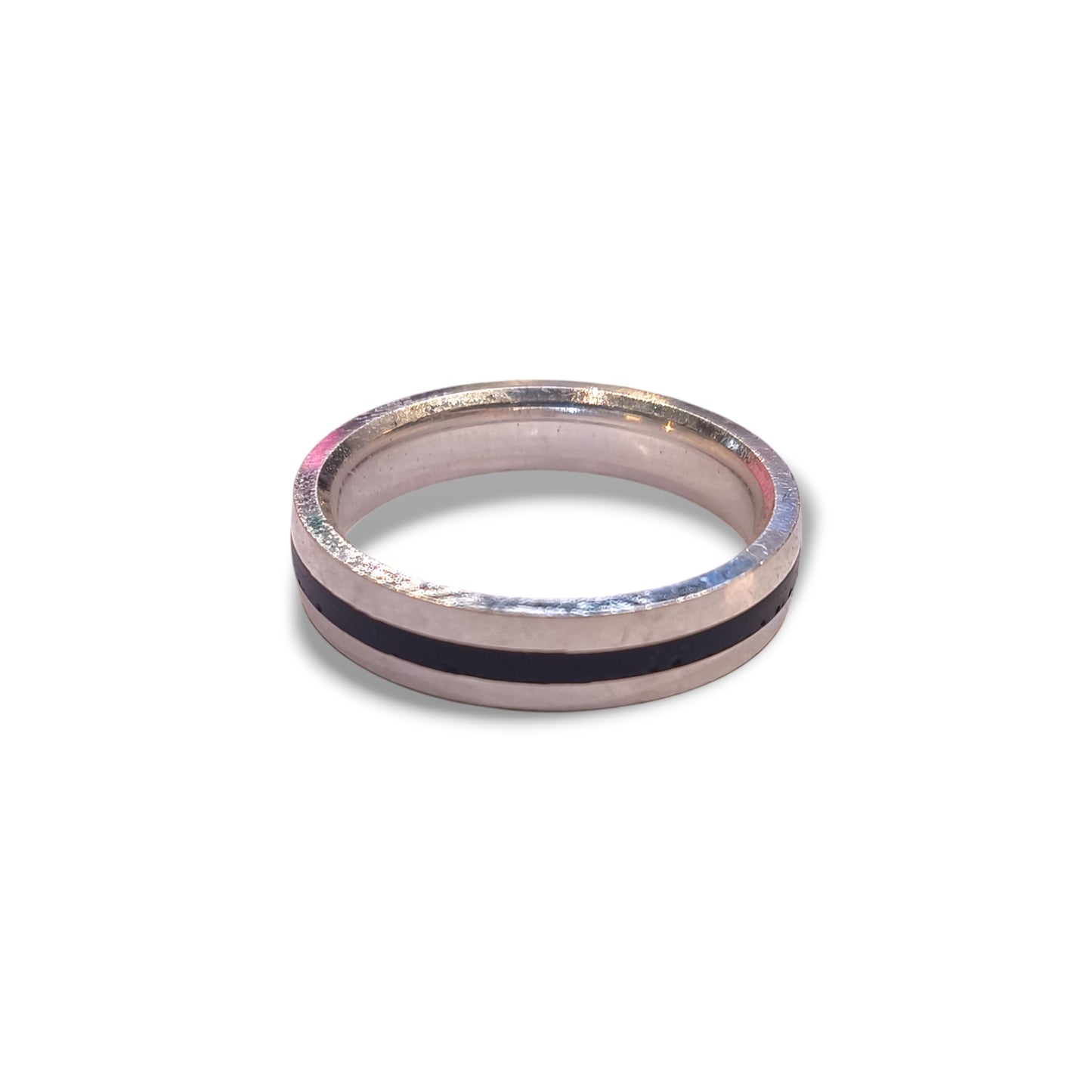 Silver ring for men under 1500