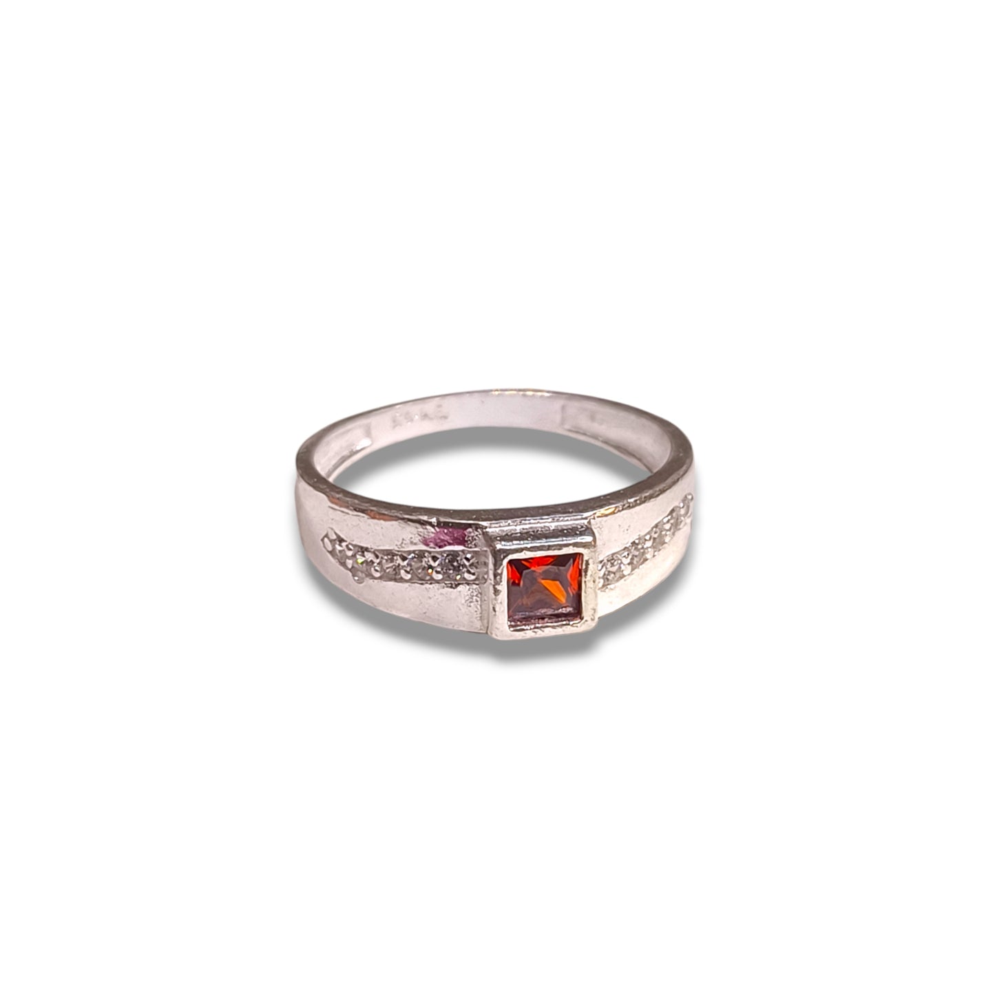 Silver ring for men under 1000