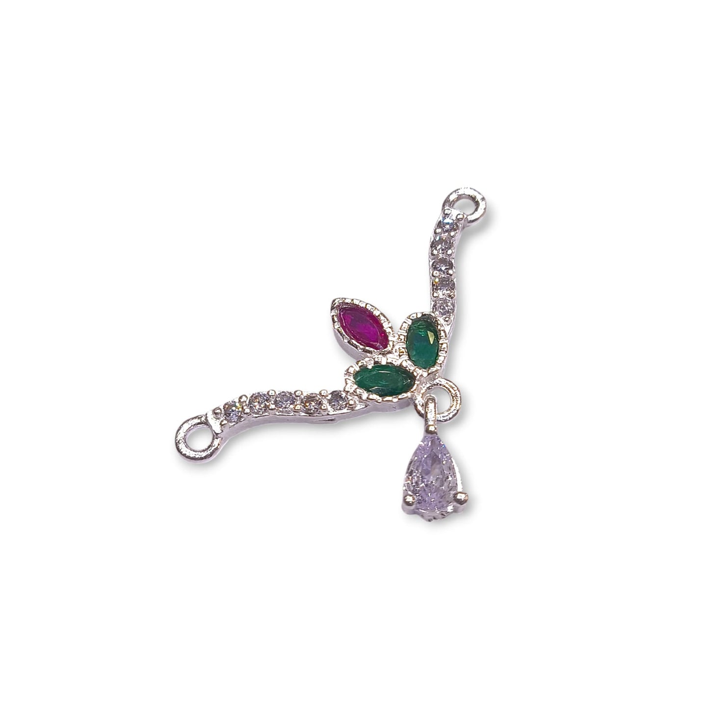 Silver Mangalsutra Pendant for Women by Jauhari Jewellers