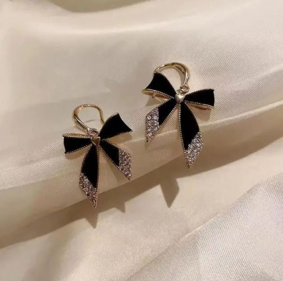 Fancy Imitation Earrings - Jauhari Jewellers
