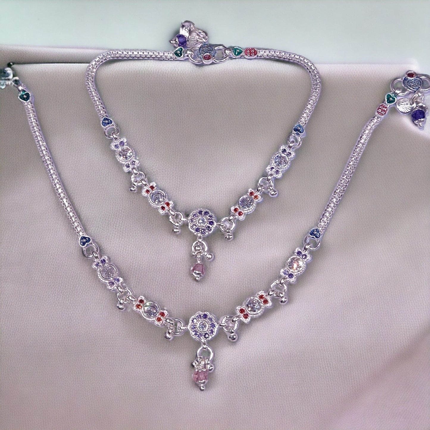 Fancy Payal for Women - Jauhari Jewellers