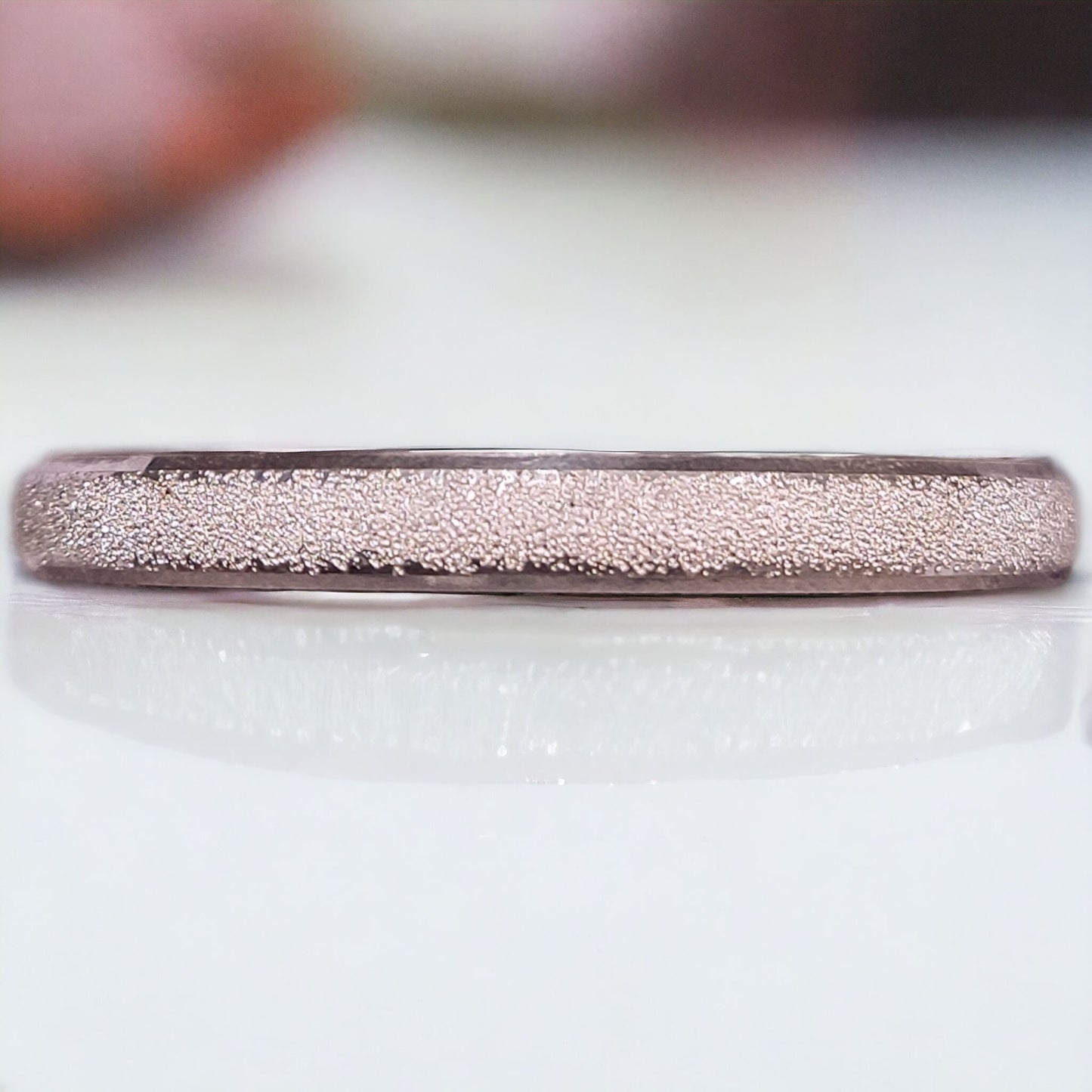 Premium Silver Kada For Women - Jauhari Jewellers