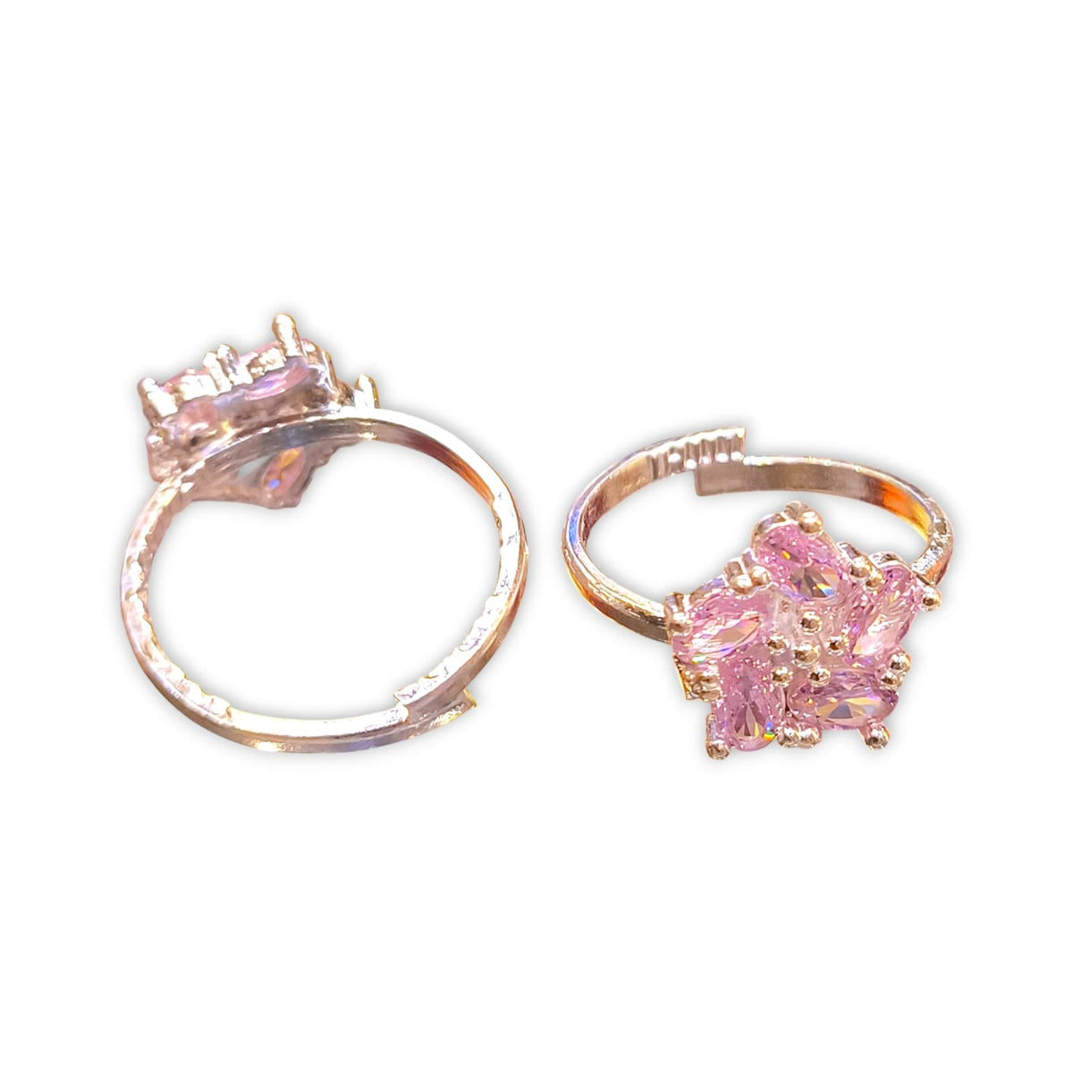 Toe ring for women