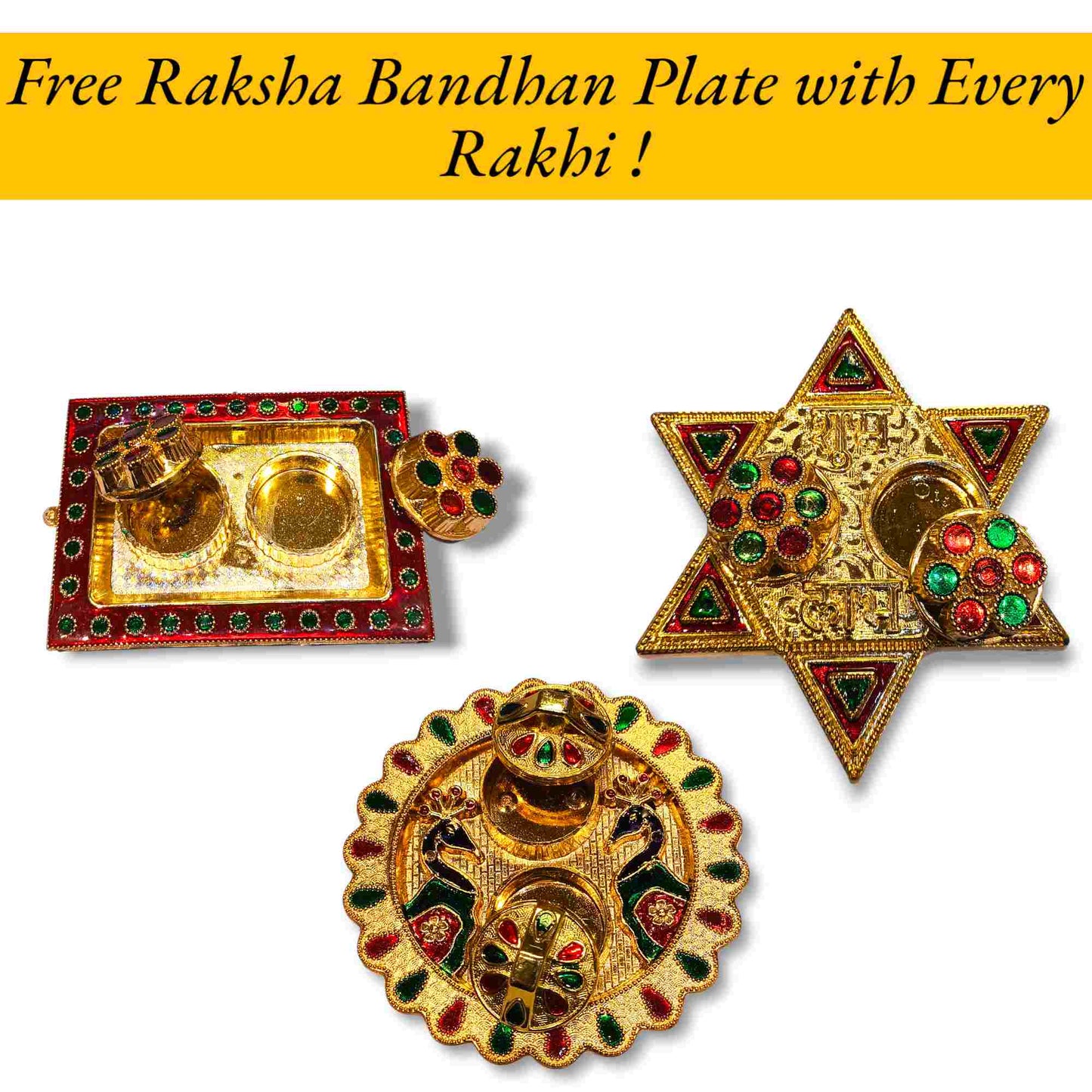 Free gifts by jauhari jewellers