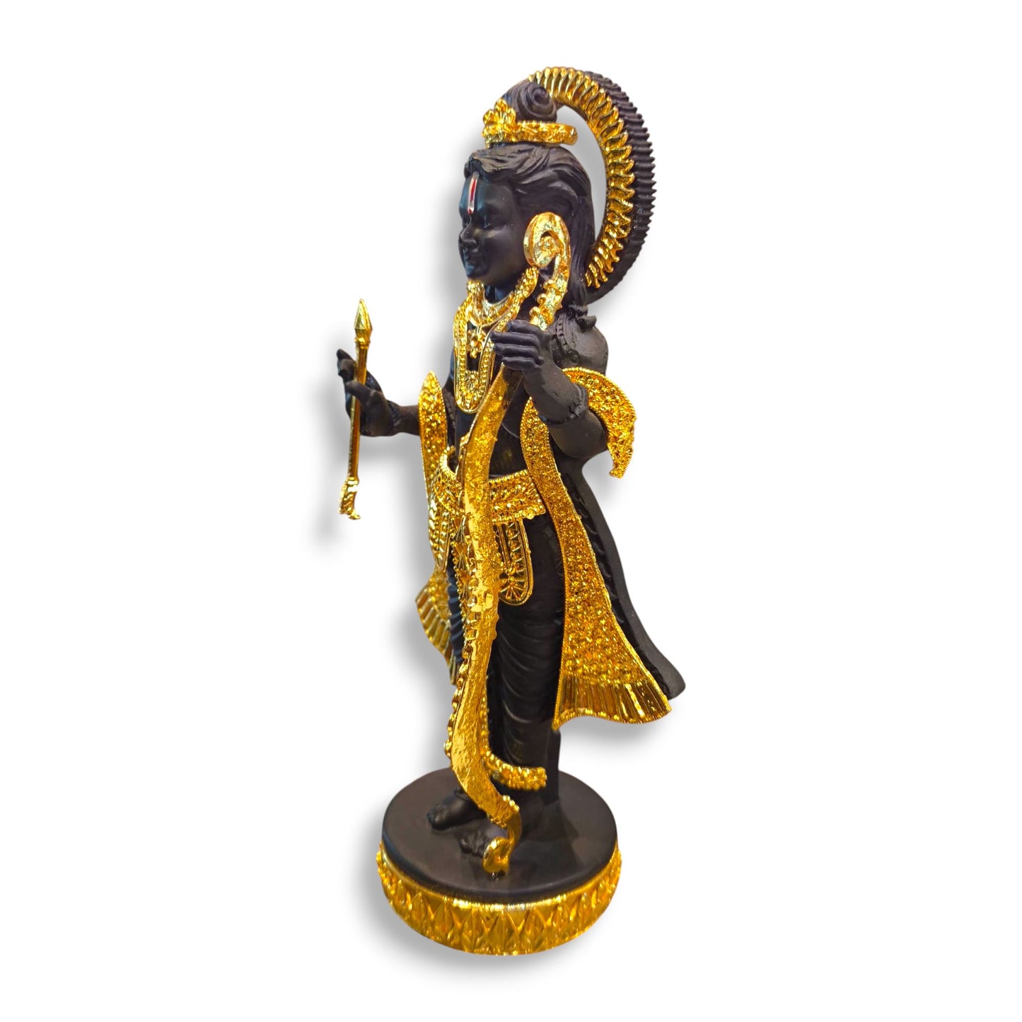 Ayodhya ram Lalla idol