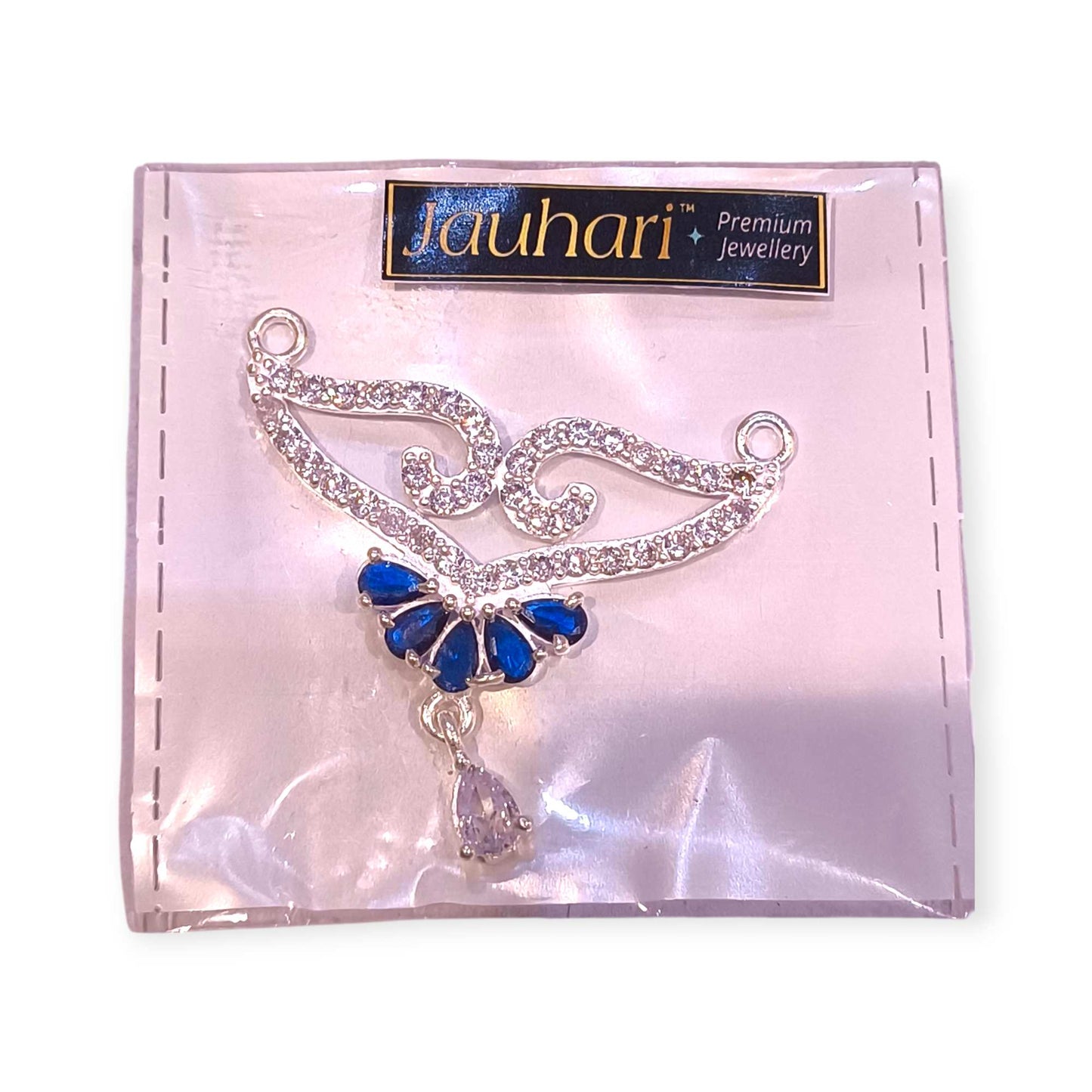 Silver pendant for women