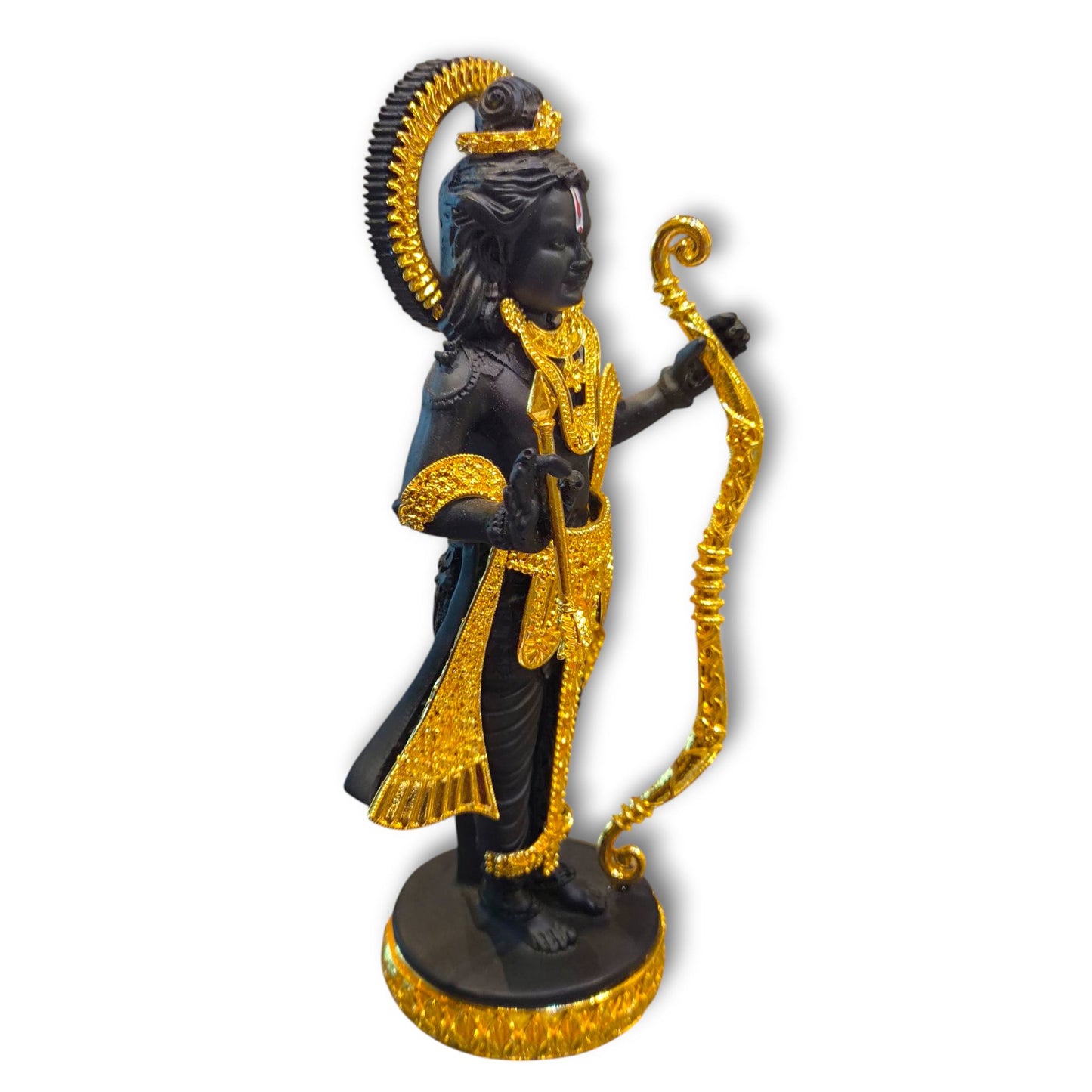 Black ram lalla