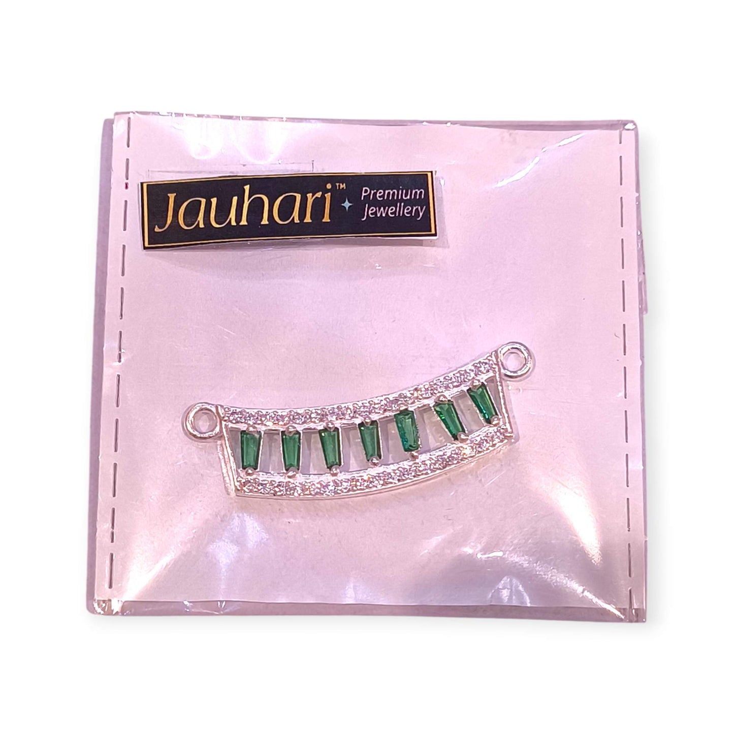 Silver mangalsutra for women