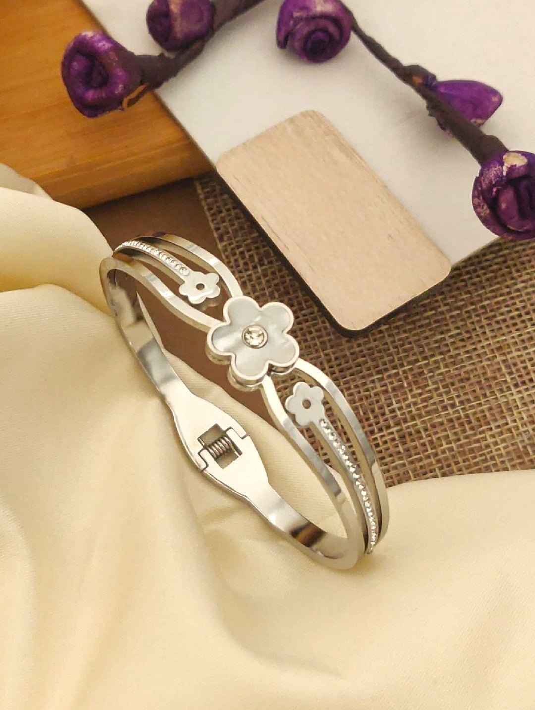 Imitation Kada For Women - Jauhari Jewellers