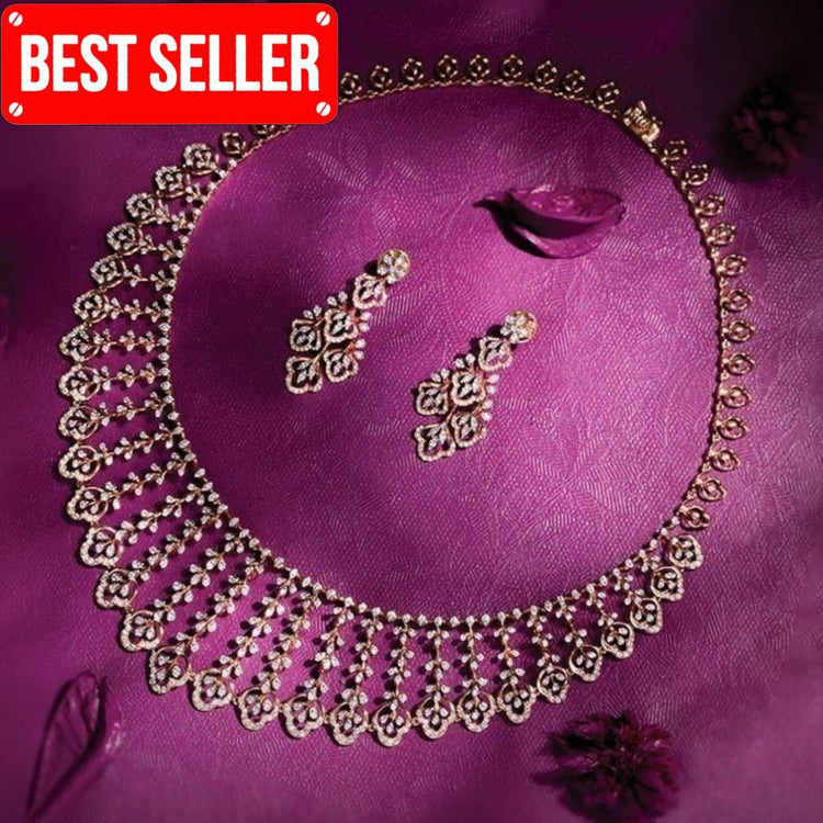 𝐴𝑟𝑡𝑖𝑓𝑖𝑐𝑖𝑎𝑙 𝑁𝑒𝑐𝑘𝑙𝑎𝑐𝑒 - Jauhari Jewellers