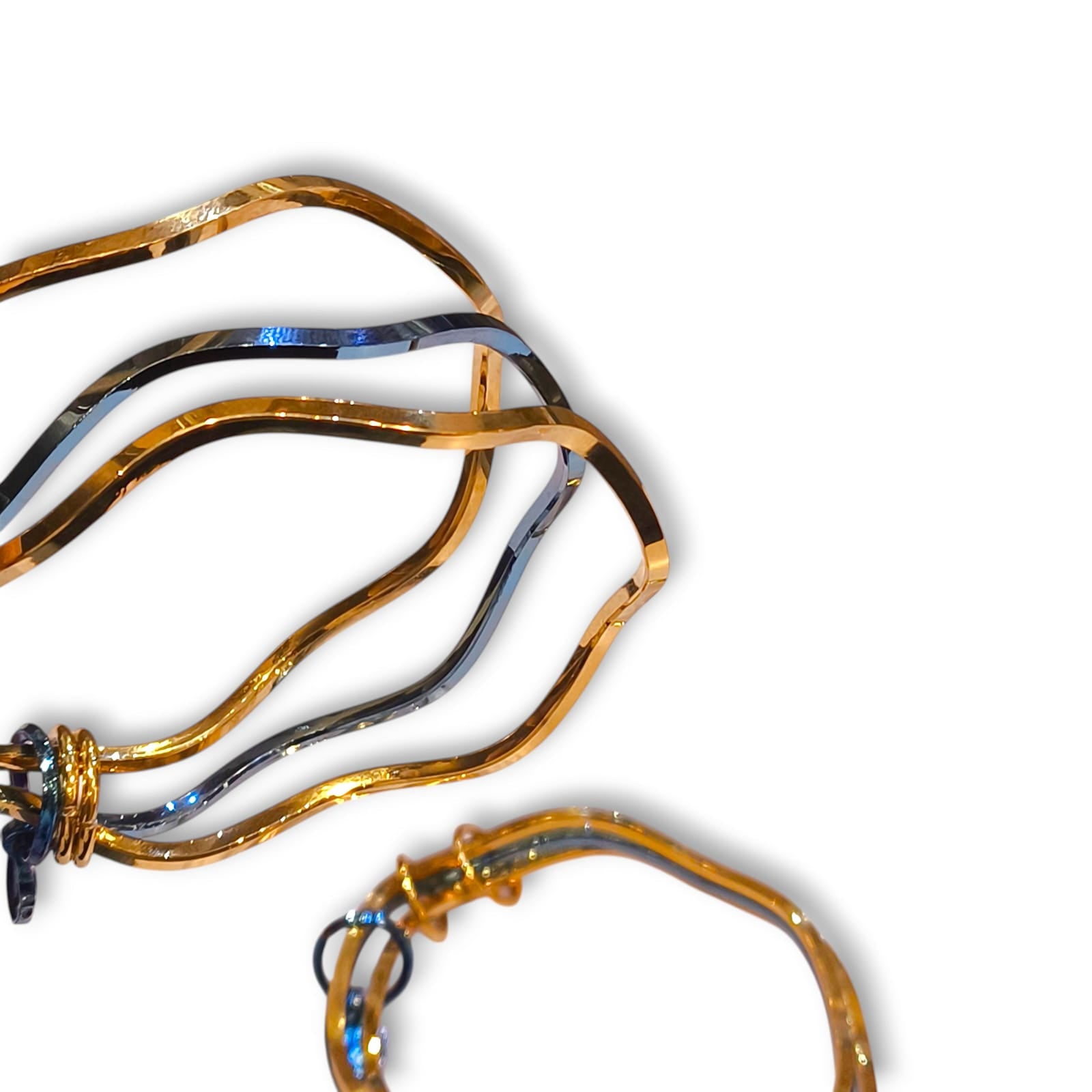 Silver bangles latest design 