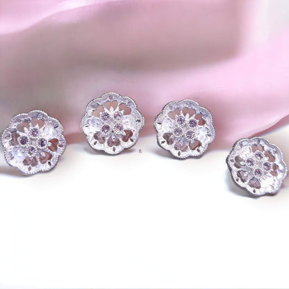 Premium Silver Toe rings