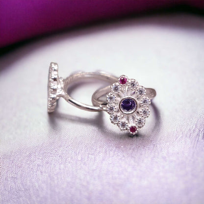 Premium Silver Toe rings