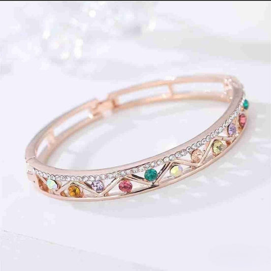 Fancy bracelet for girls - jauhari Jewellers
