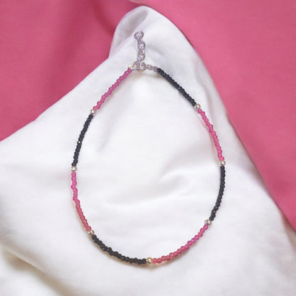 Silver anklets under 1000