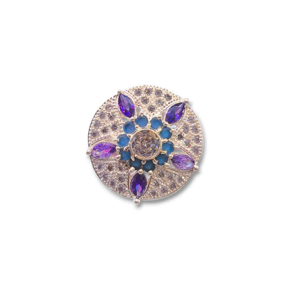Silver ring under 1500 for women