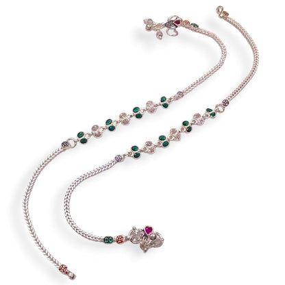 Latest design payal for women