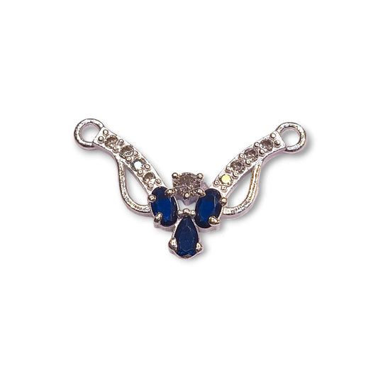 Silver Mangalsutra Pendant for Women by Jauhari Jewellers