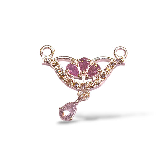 Silver Mangalsutra Pendant for Women by Jauhari Jewellers