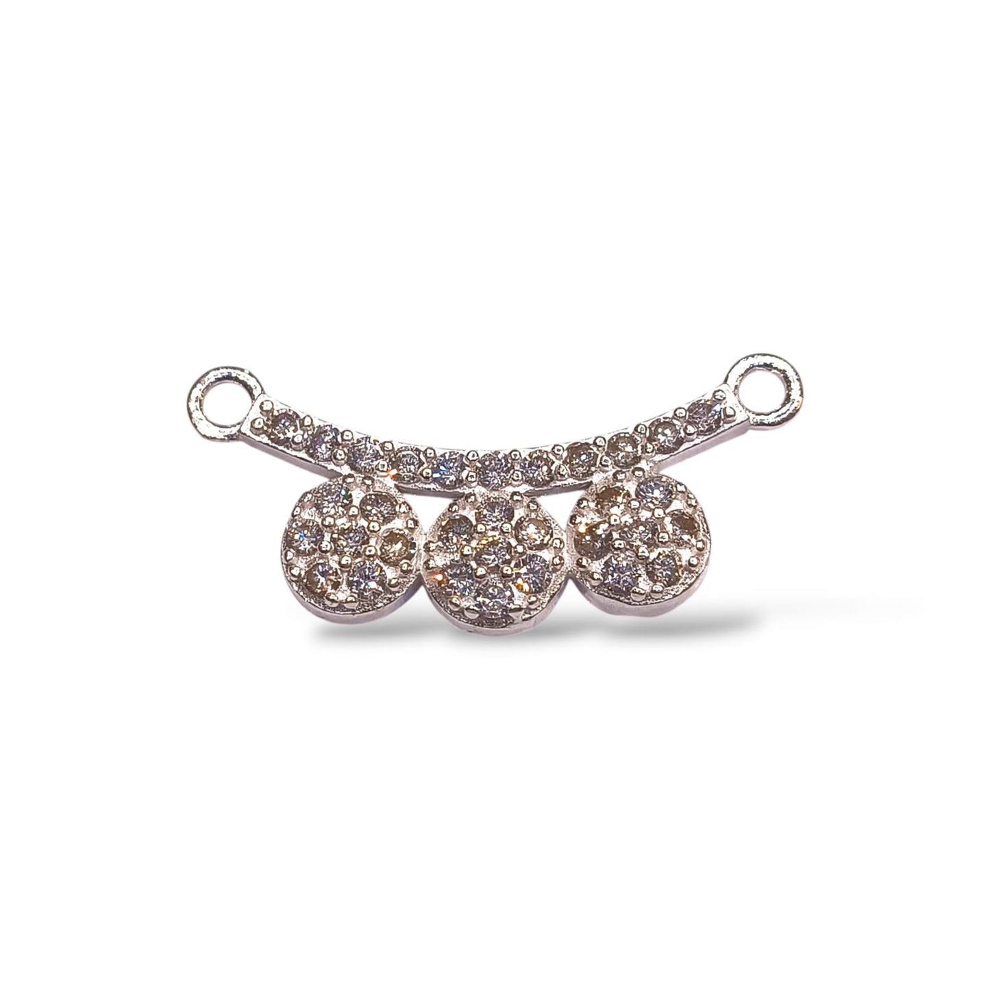 Silver Mangalsutra Pendant for Women by Jauhari Jewellers