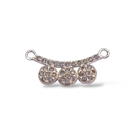 Silver Mangalsutra Pendant for Women by Jauhari Jewellers