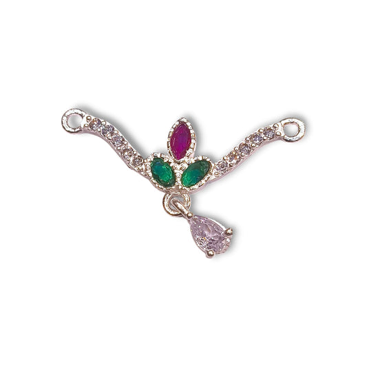 Silver Mangalsutra Pendant for Women by Jauhari Jewellers