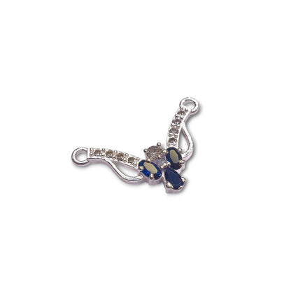 Silver Mangalsutra Pendant for Women by Jauhari Jewellers