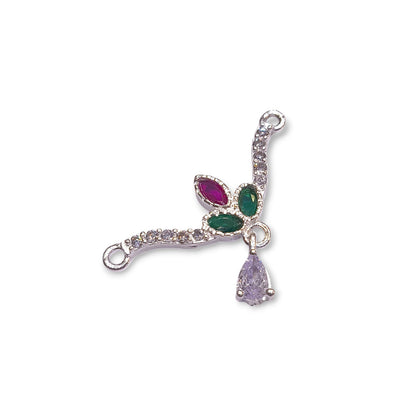 Silver Mangalsutra Pendant for Women by Jauhari Jewellers