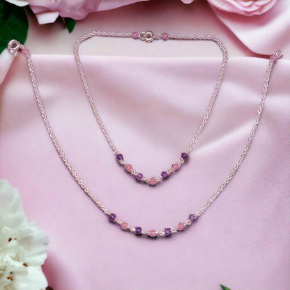 Light Weight Silver Payal For Girls - Jauhari Jewellers