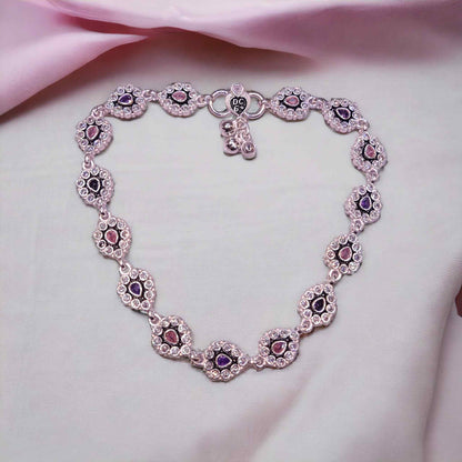 Premium Silver Payal for Women - Jauhari Jewellers