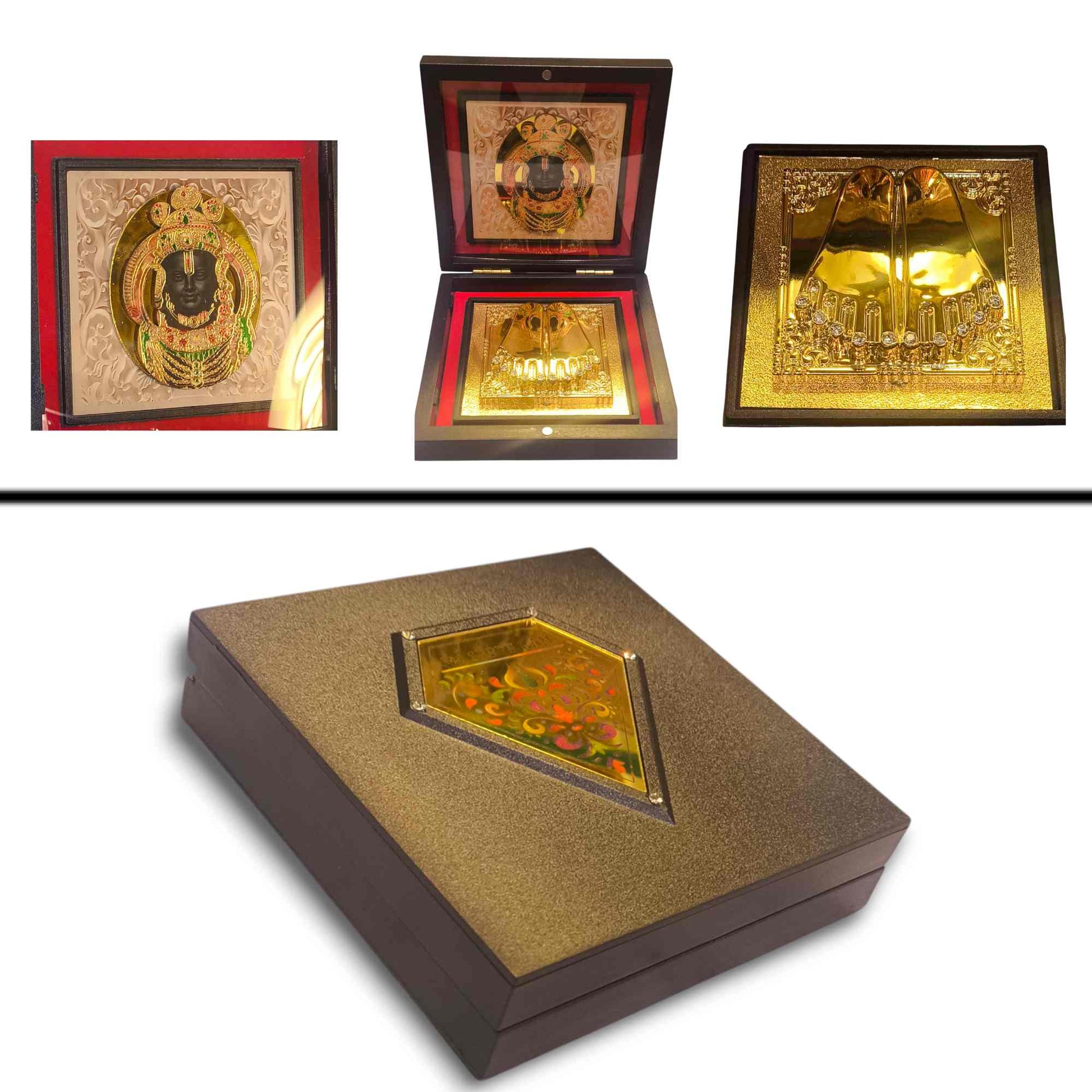 God gift box 