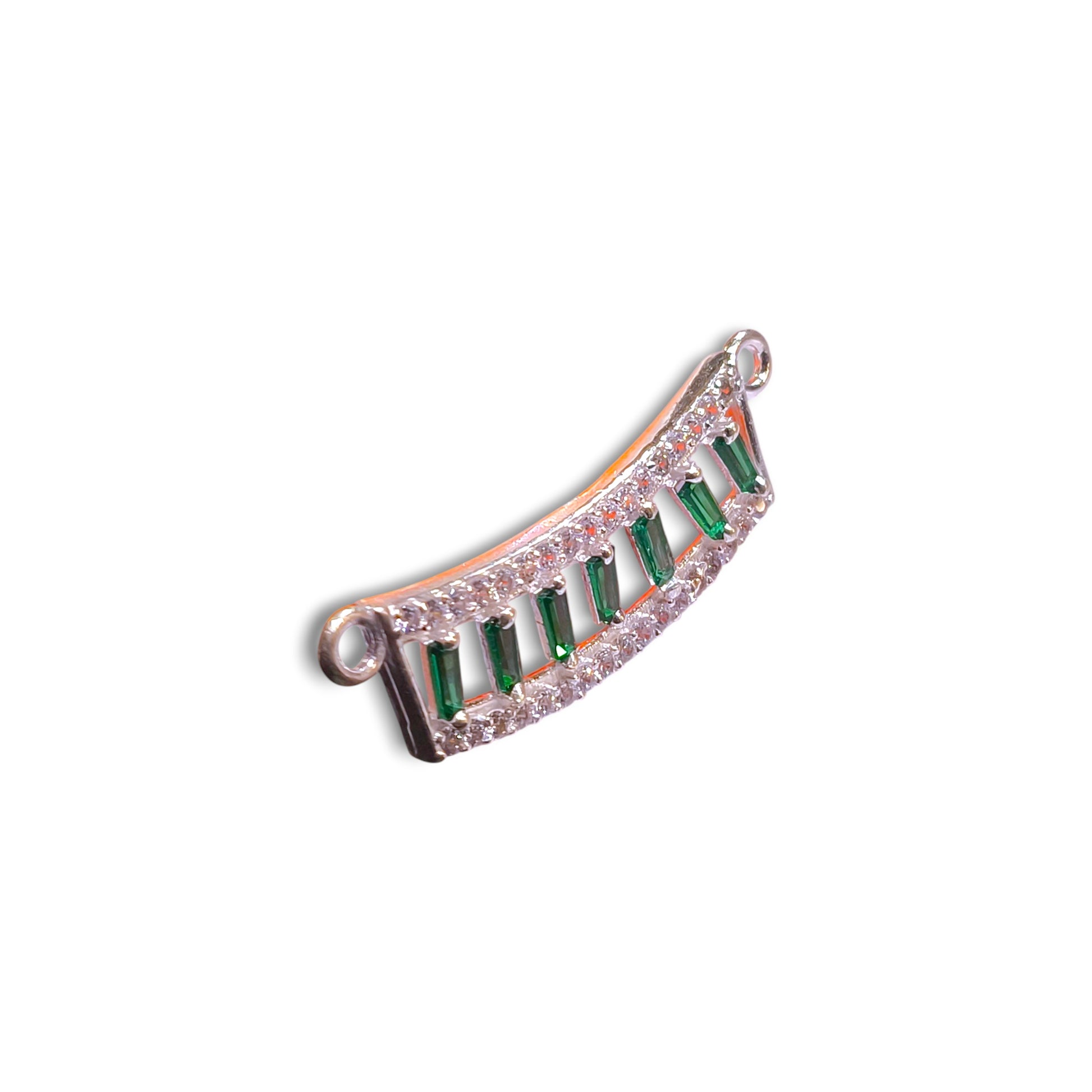 Silver pendant for women