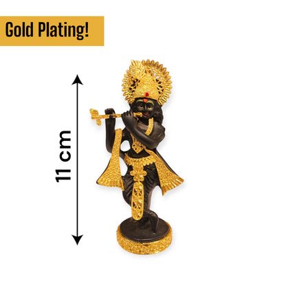 Black Krishna Ji idol