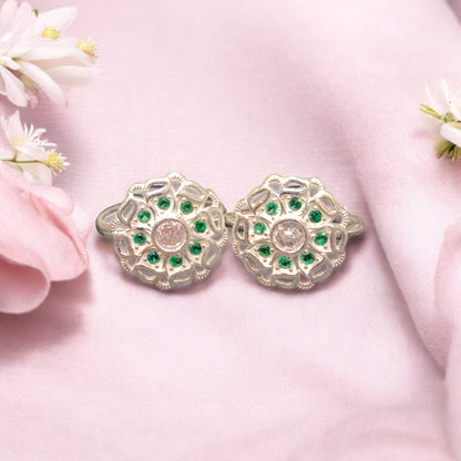 Silver tor rings online shopping 