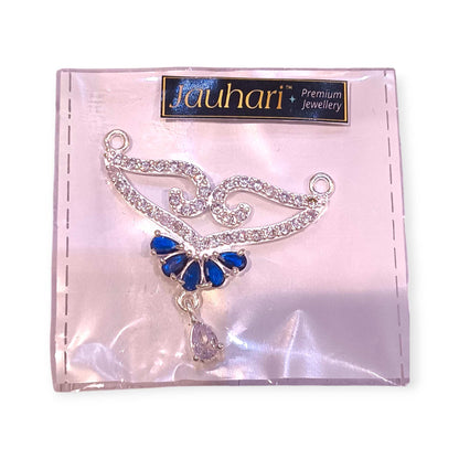Silver pendant for women