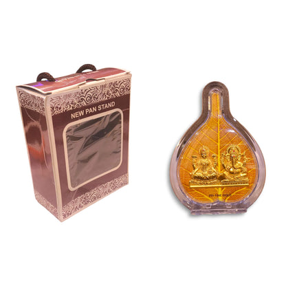 Diwali Lakshmi ganesh gift - jauhari jewellers 