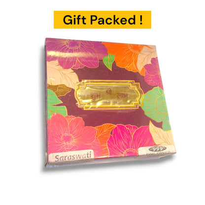 Divine gift item by jauhari jewellers