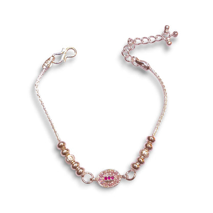 Silver rakhi buy online