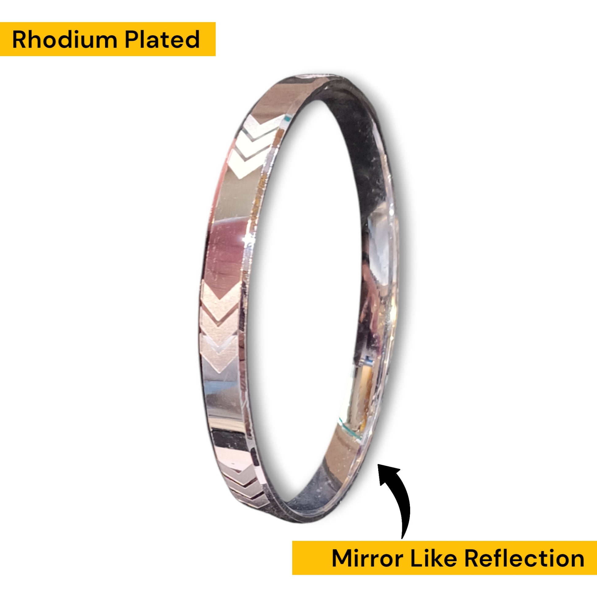 Chandi kada for men under 4000