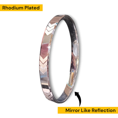 Chandi kada for men under 4000