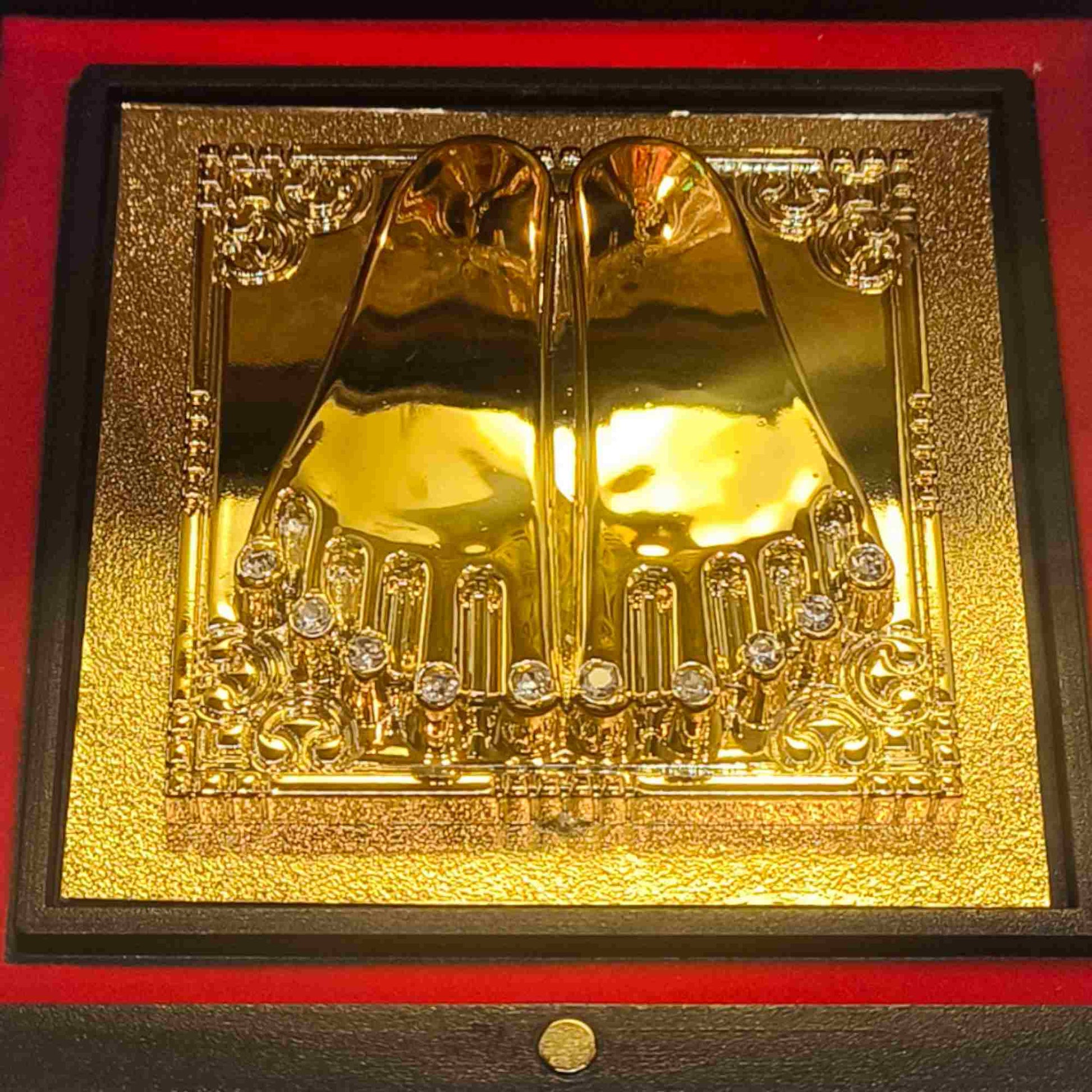 Ram ji gift items by jauhari jewellers